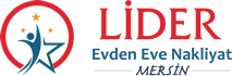 Mersin Evden Eve Nakliyat | Lider Nakliyat